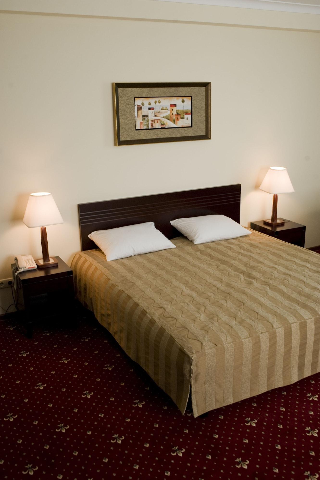 Hotel Jumbo