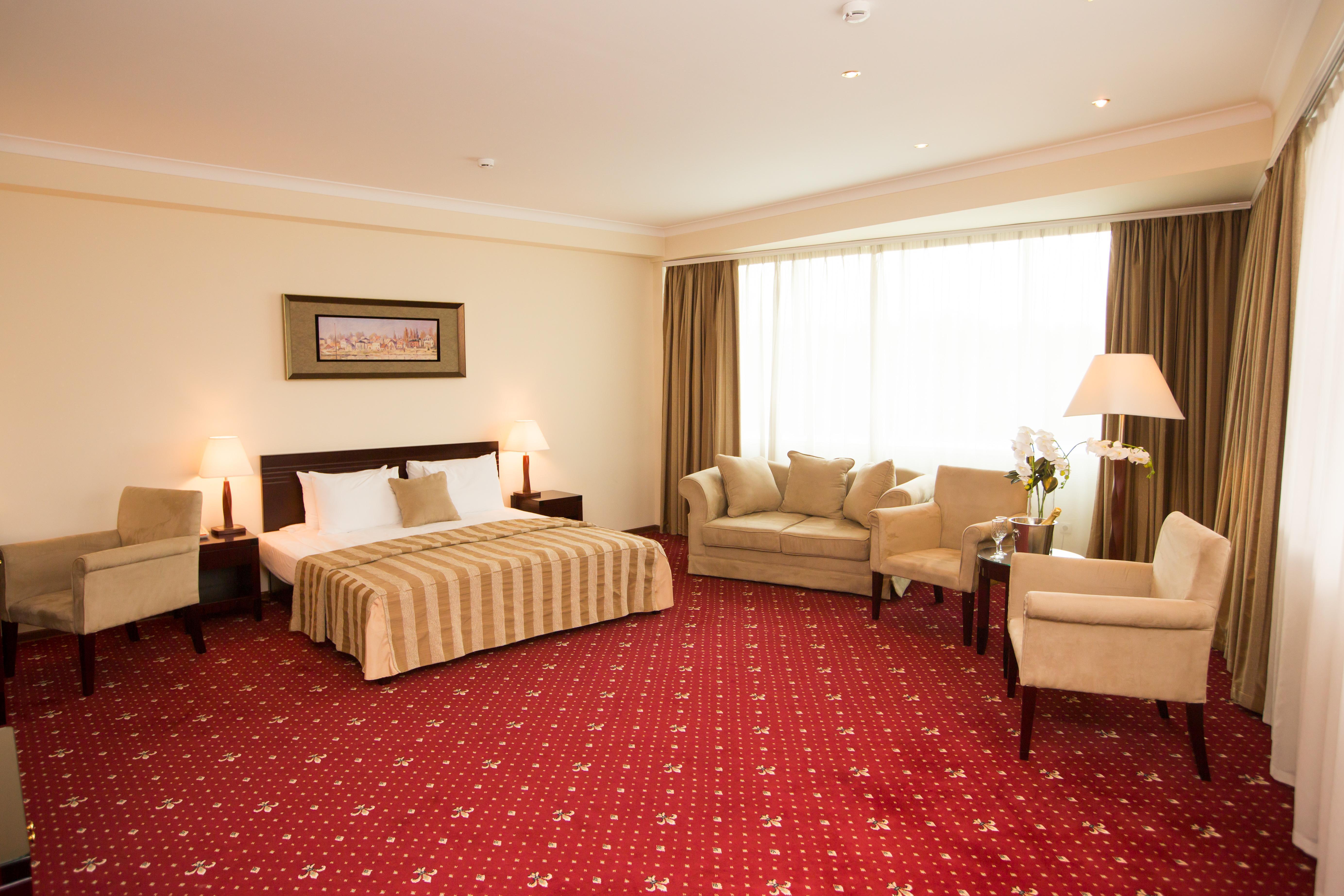 Jumbo Hotel