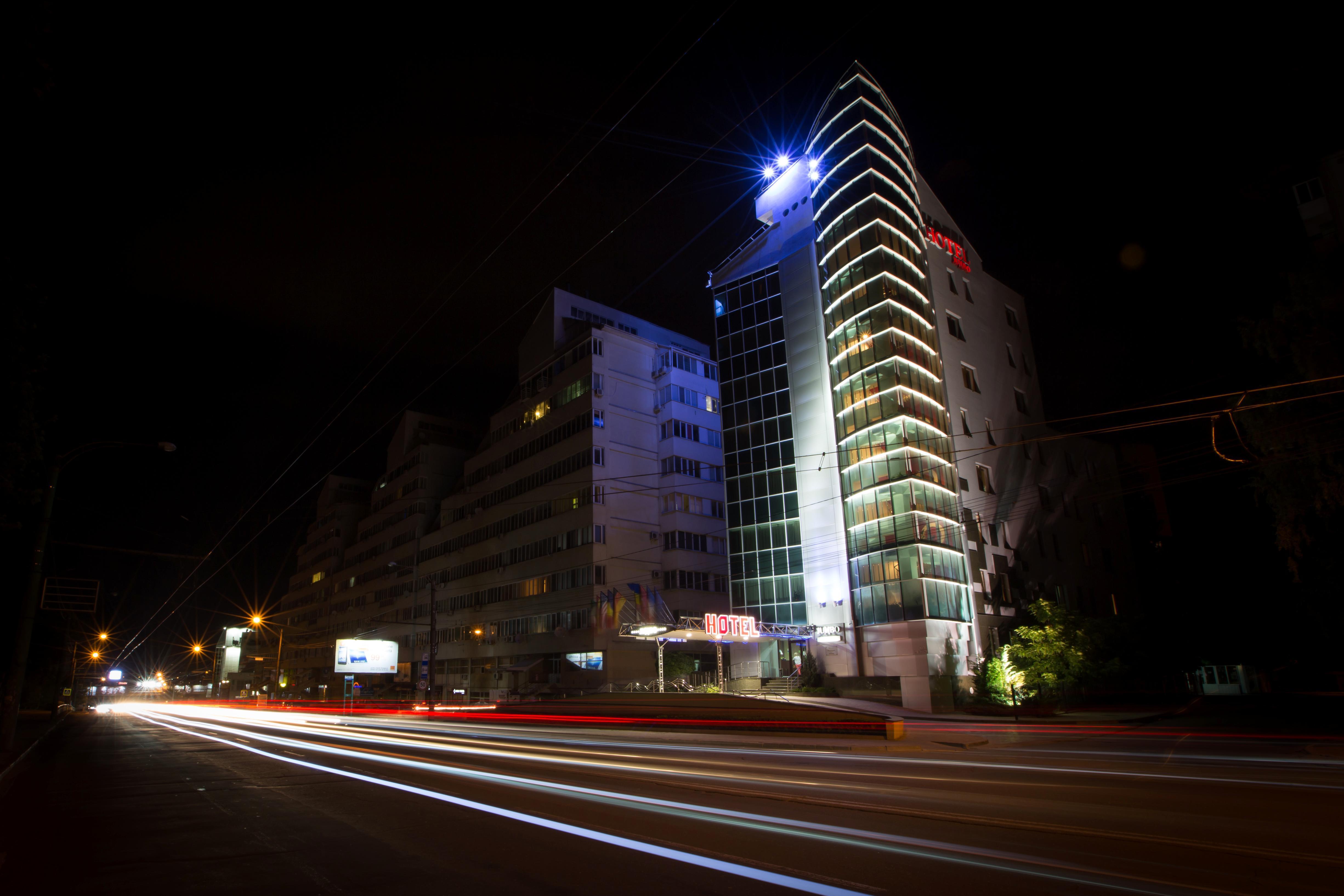 Jumbo 4* Chisinau