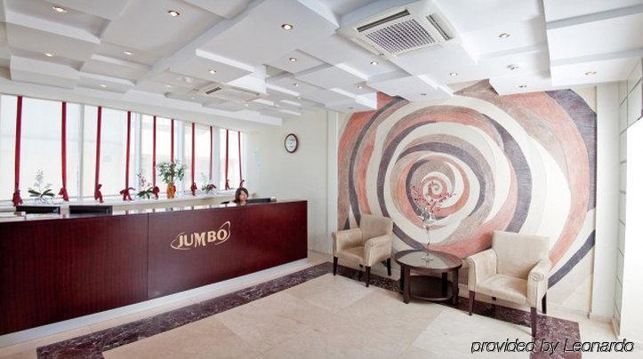 Hotel Jumbo Chisinau