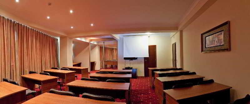Hotel Jumbo Chisinau