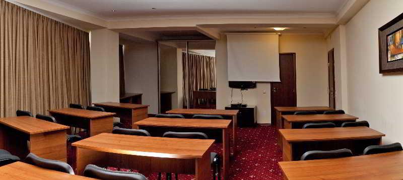 Jumbo Hotel Chisinau